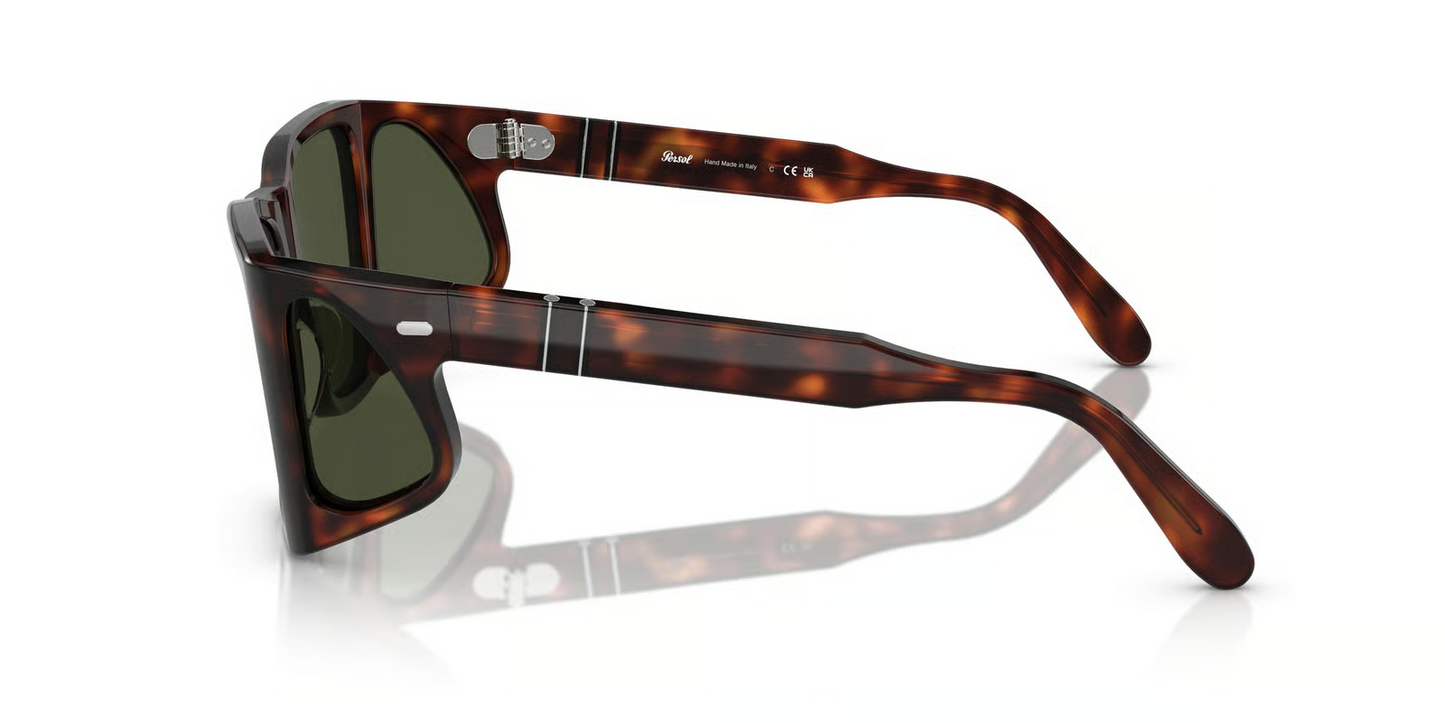 Persol PO0009 Sunglasses