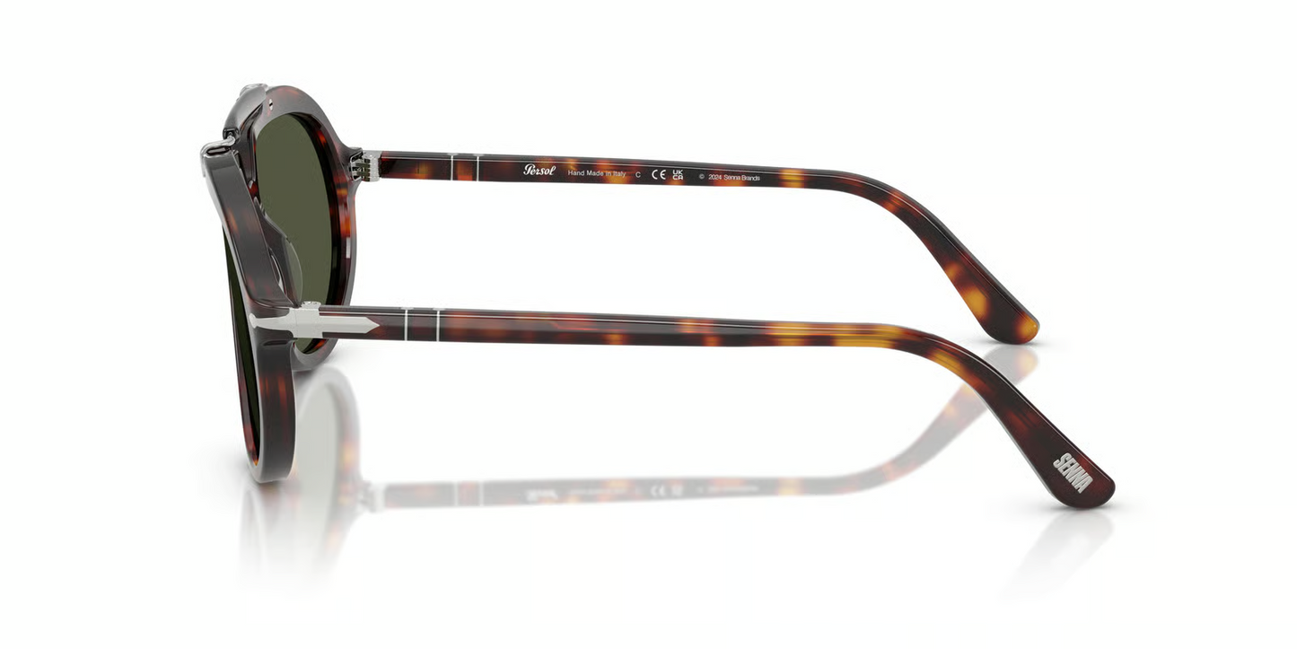 Persol PO0202S Sunglasses