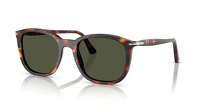 24/31 - Havana with Green Lenses