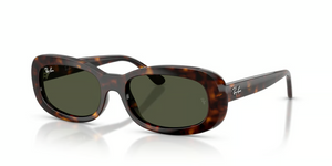 902/31 - Havana with Green Lenses