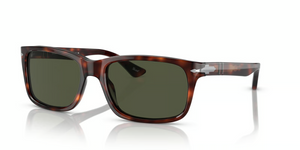 24/31 - Havana with Green Lenses