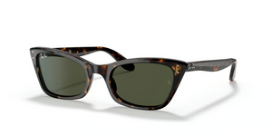 902/31 - Havana with Green Lenses