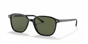 901/31 - Black with G-15 Green Lenses