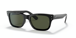 901/31 - Black with G-15 Green Lenses