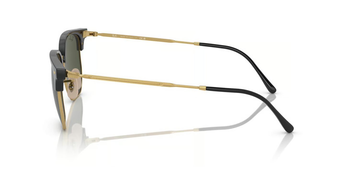 Ray-Ban RB4416F New Club Master Sunglasses