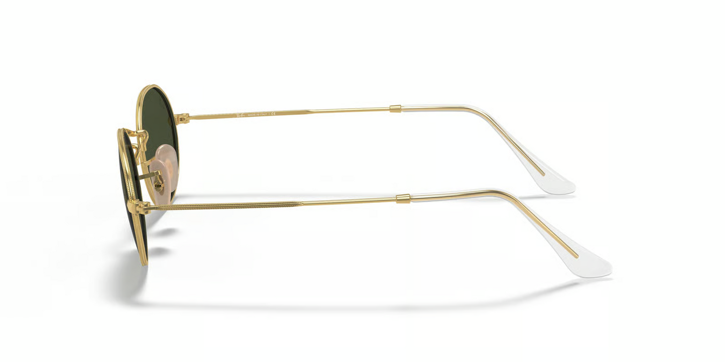 Ray-Ban RB3547 Oval Sunglasses