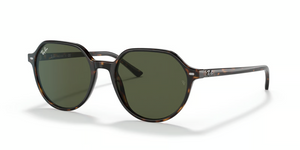 902/31 - Havana with Green Lenses