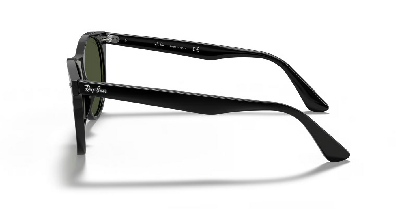 Ray-Ban RB2185 Wayfarer II Sunglasses