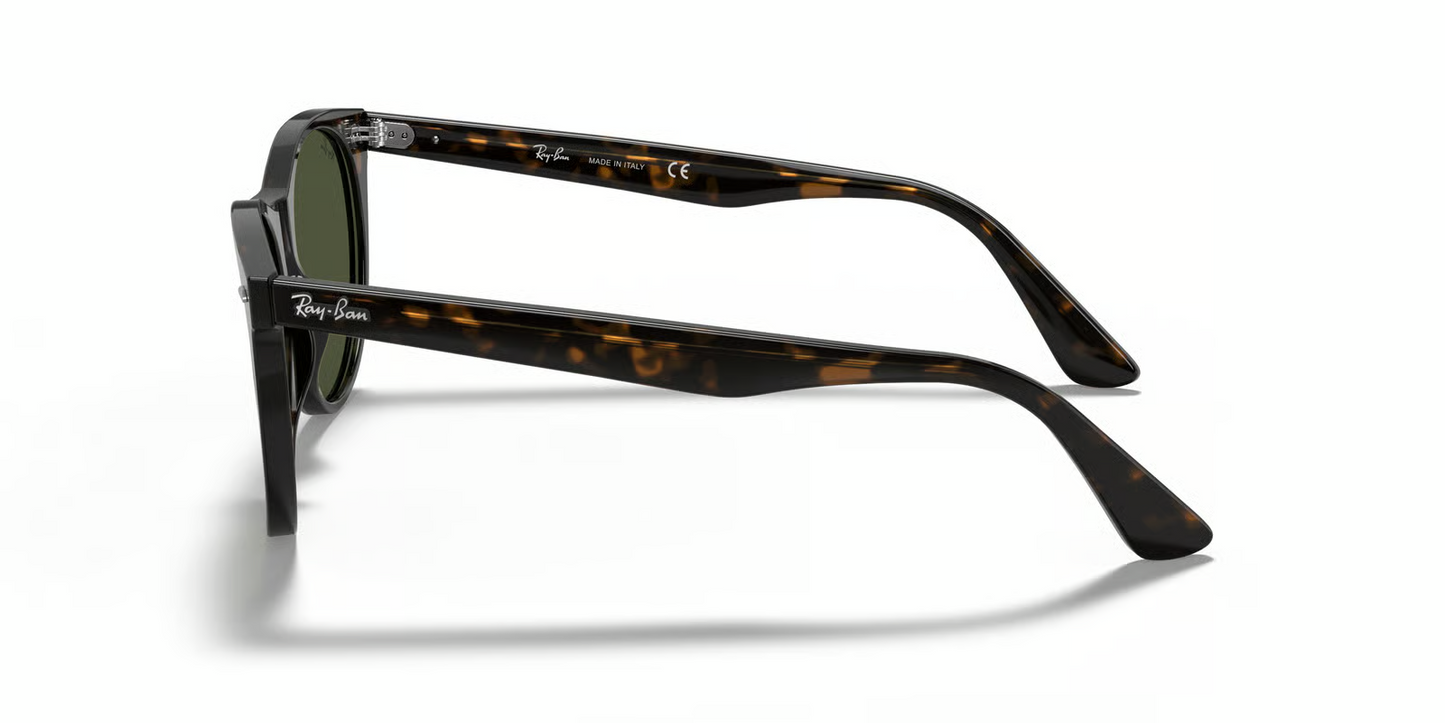 Ray-Ban RB2185 Wayfarer II Sunglasses