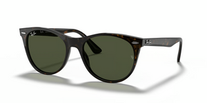 902/31 - Tortoise with G-15 Green Lenses