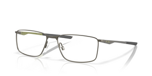 321717 - Matte Gunmetal with Clear Lenses