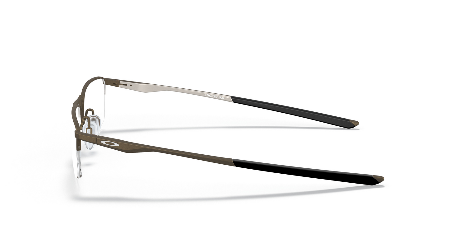 Oakley OX3218 Socket 5.5 Eyeglasses