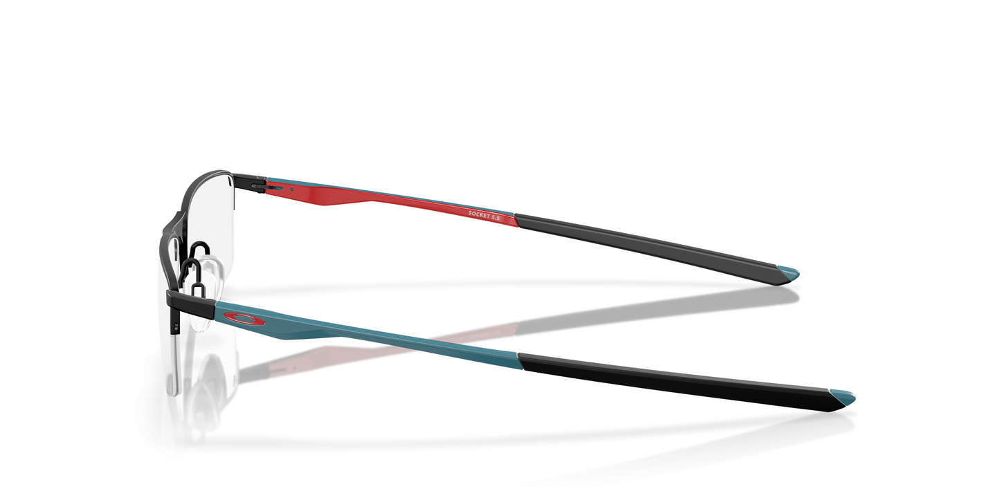 Oakley OX3218 Socket 5.5 Eyeglasses