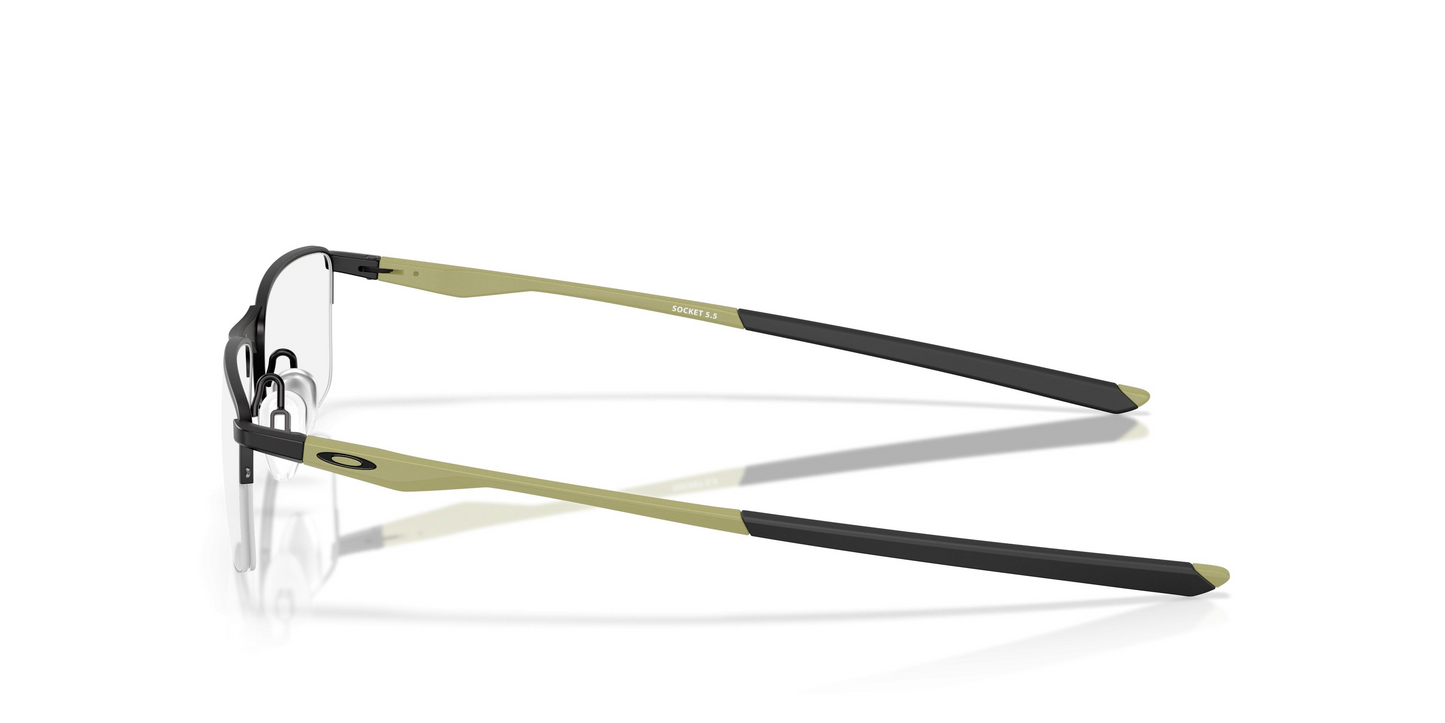 Oakley OX3218 Socket 5.5 Eyeglasses