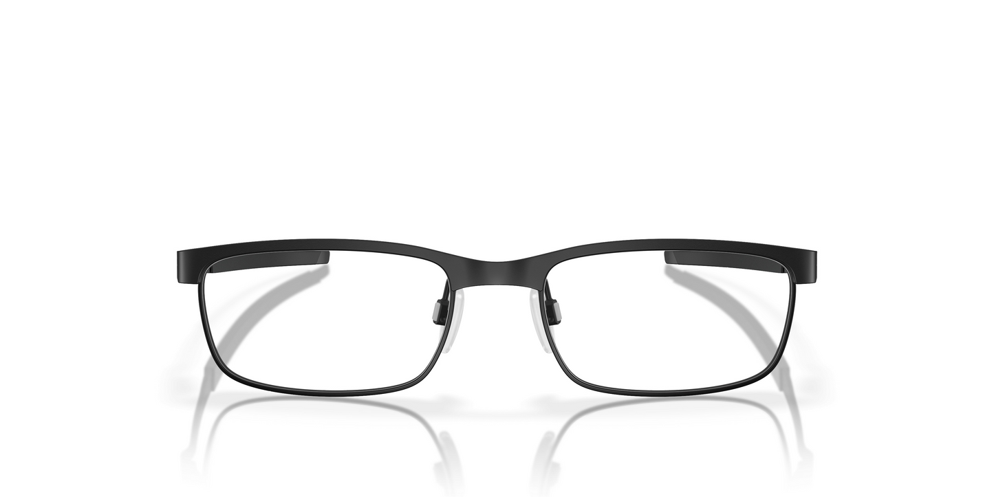 Oakley OX3222 Steel Plate Eyeglasses
