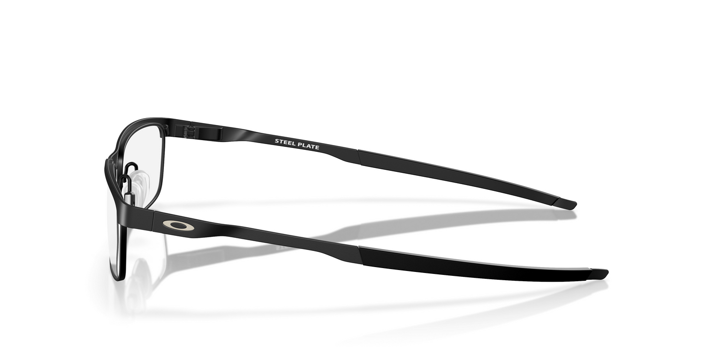 Oakley OX3222 Steel Plate Eyeglasses