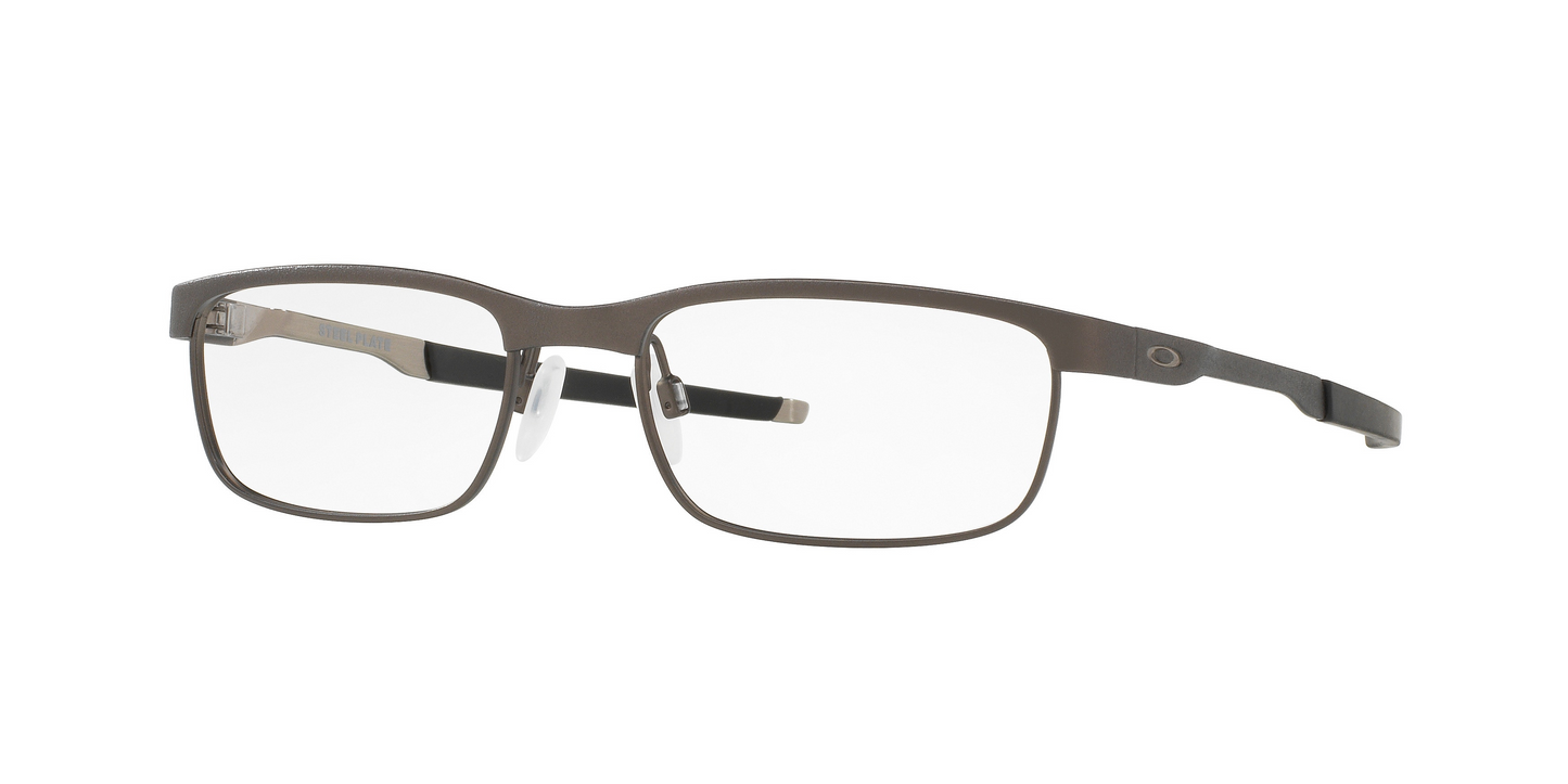 Oakley OX3222 Steel Plate Eyeglasses