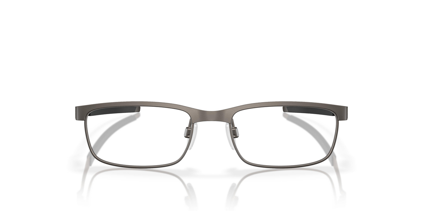 Oakley OX3222 Steel Plate Eyeglasses
