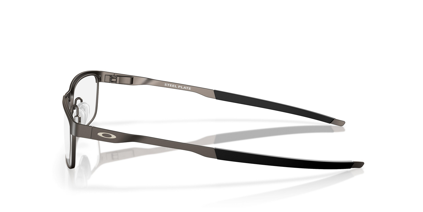 Oakley OX3222 Steel Plate Eyeglasses