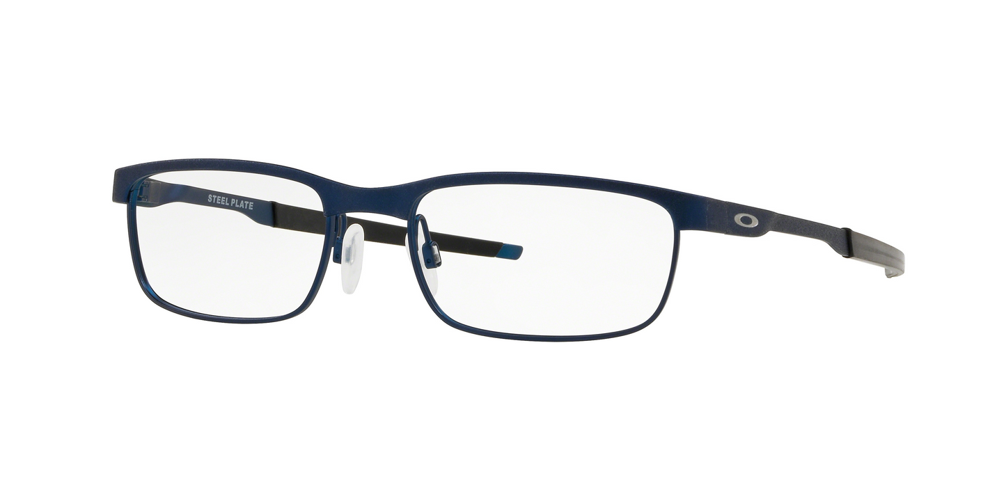Oakley OX3222 Steel Plate Eyeglasses