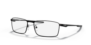 322701 - Satin Black with Clear Lenses
