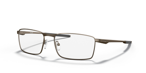 322702 - Pewter with Clear Lenses