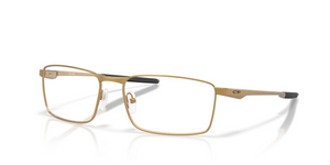 322712 - Antique Gold with Clear Lenses