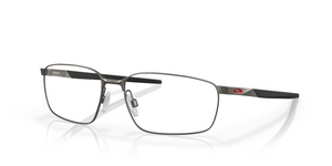 324904 - Matte Gunmetal with Clear Lenses