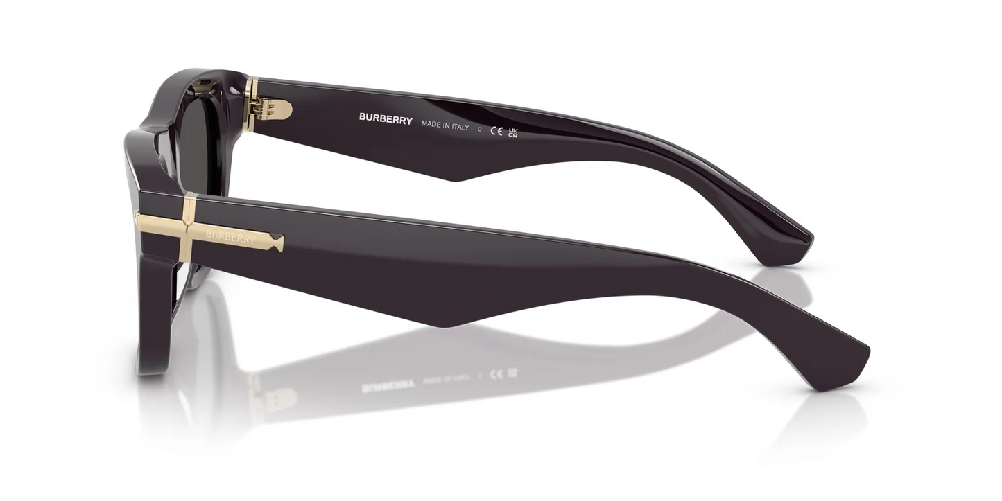 Burberry BE4438U Sunglasses