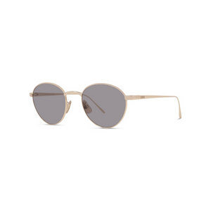 32A - Shiny Yellow with Grey Lenses