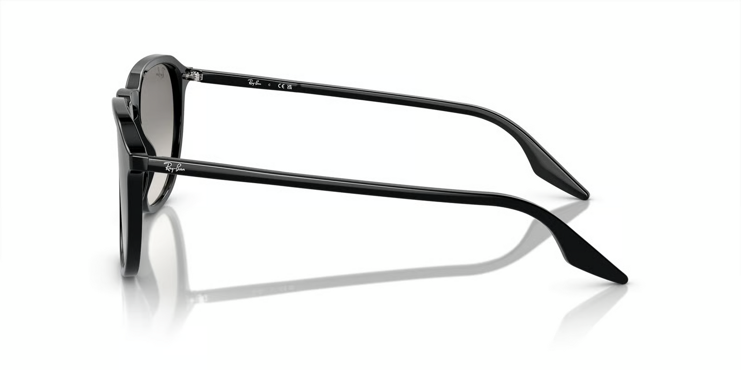 Ray-Ban RB2203F Sunglasses
