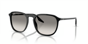 901/32 - Black with Clear/Grey Lenses