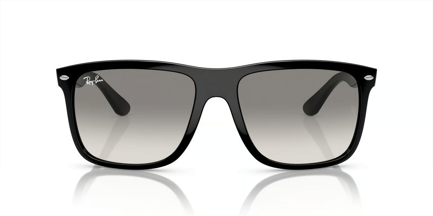 Ray-Ban RB4547F Boyfriend Two Sunglasses