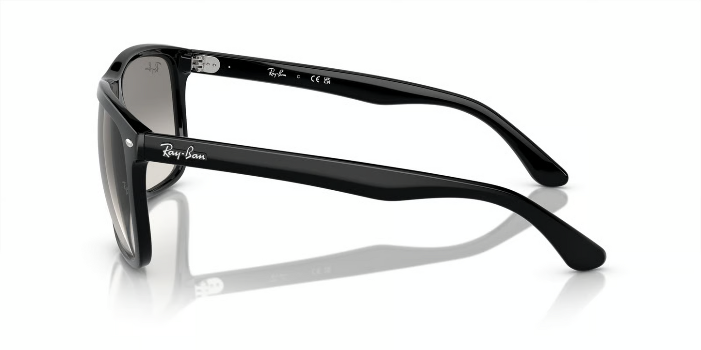 Ray-Ban RB4547 Boyfriend Two Sunglasses