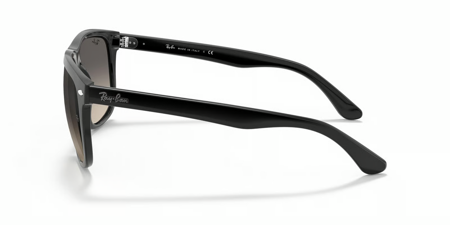 Ray-Ban RB4147 Boyfriend Sunglasses
