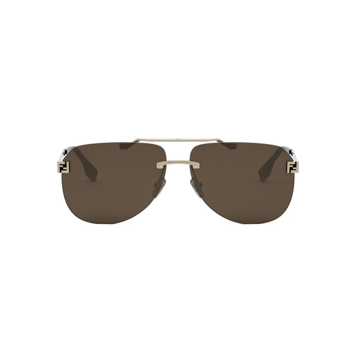 Fendi FE40115U Sunglasses