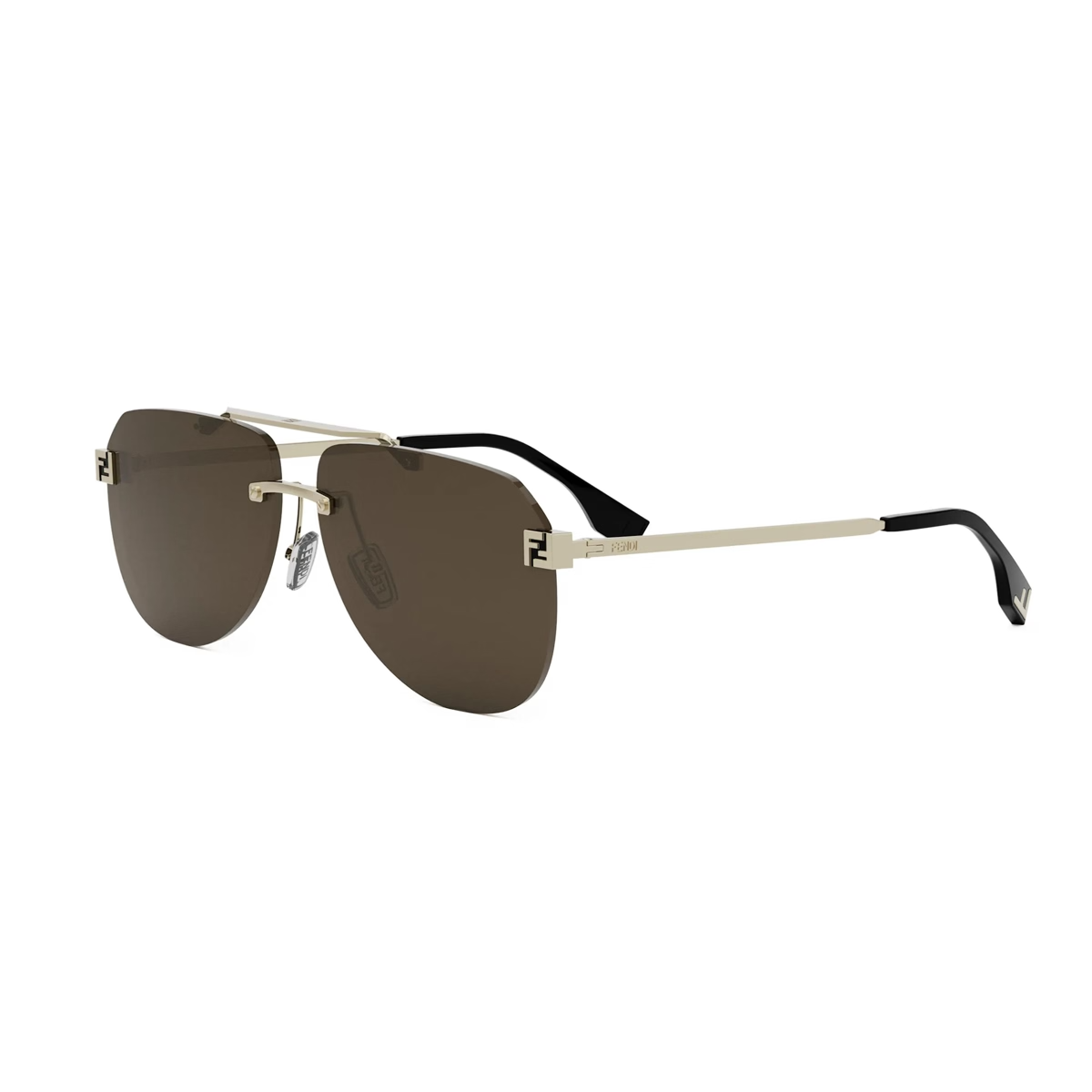 Fendi FE40115U Sunglasses