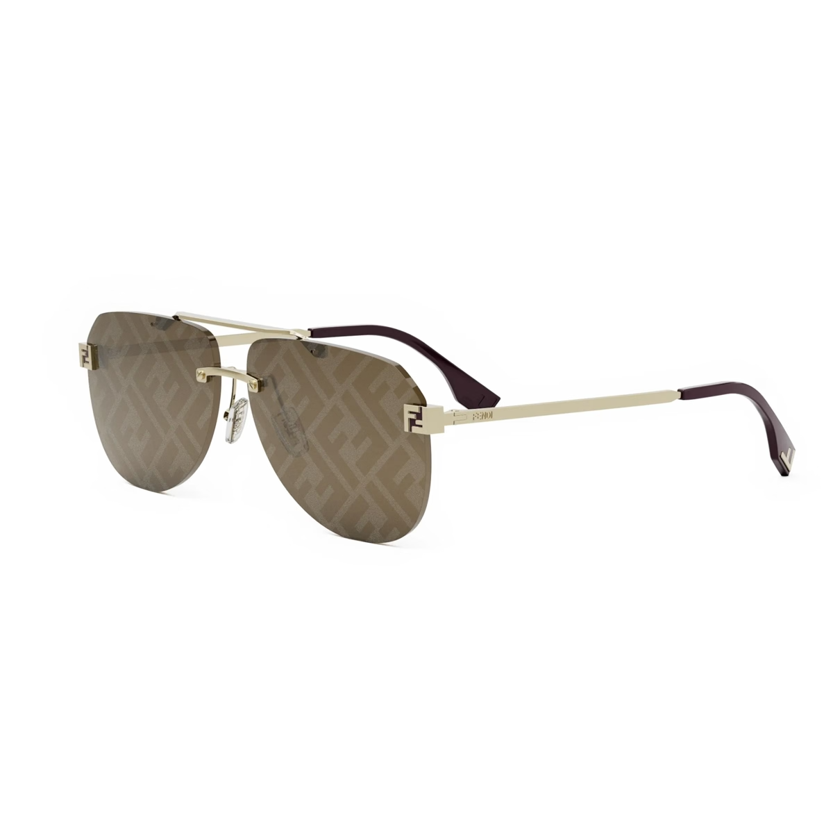 Fendi FE40115U Sunglasses