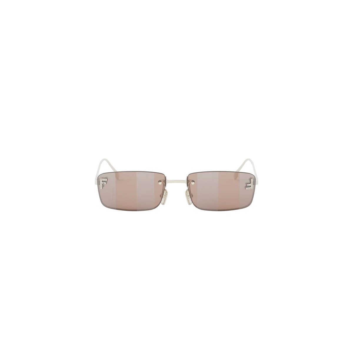 Fendi First Crystal FE4172US Sunglasses