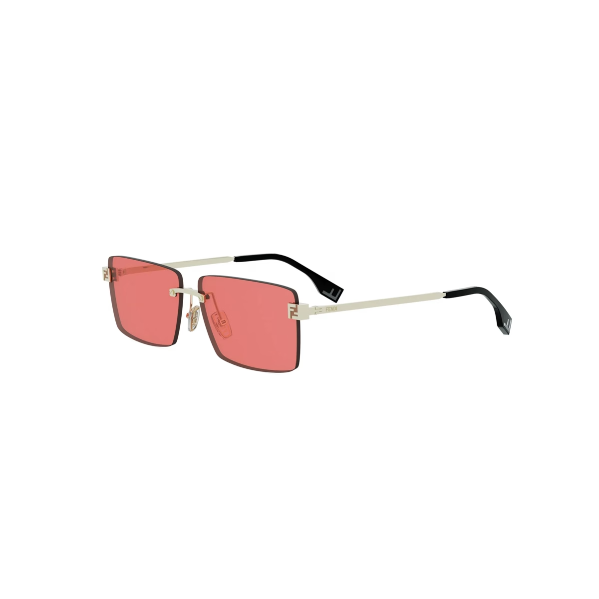 Fendi FE40165U Sunglasses