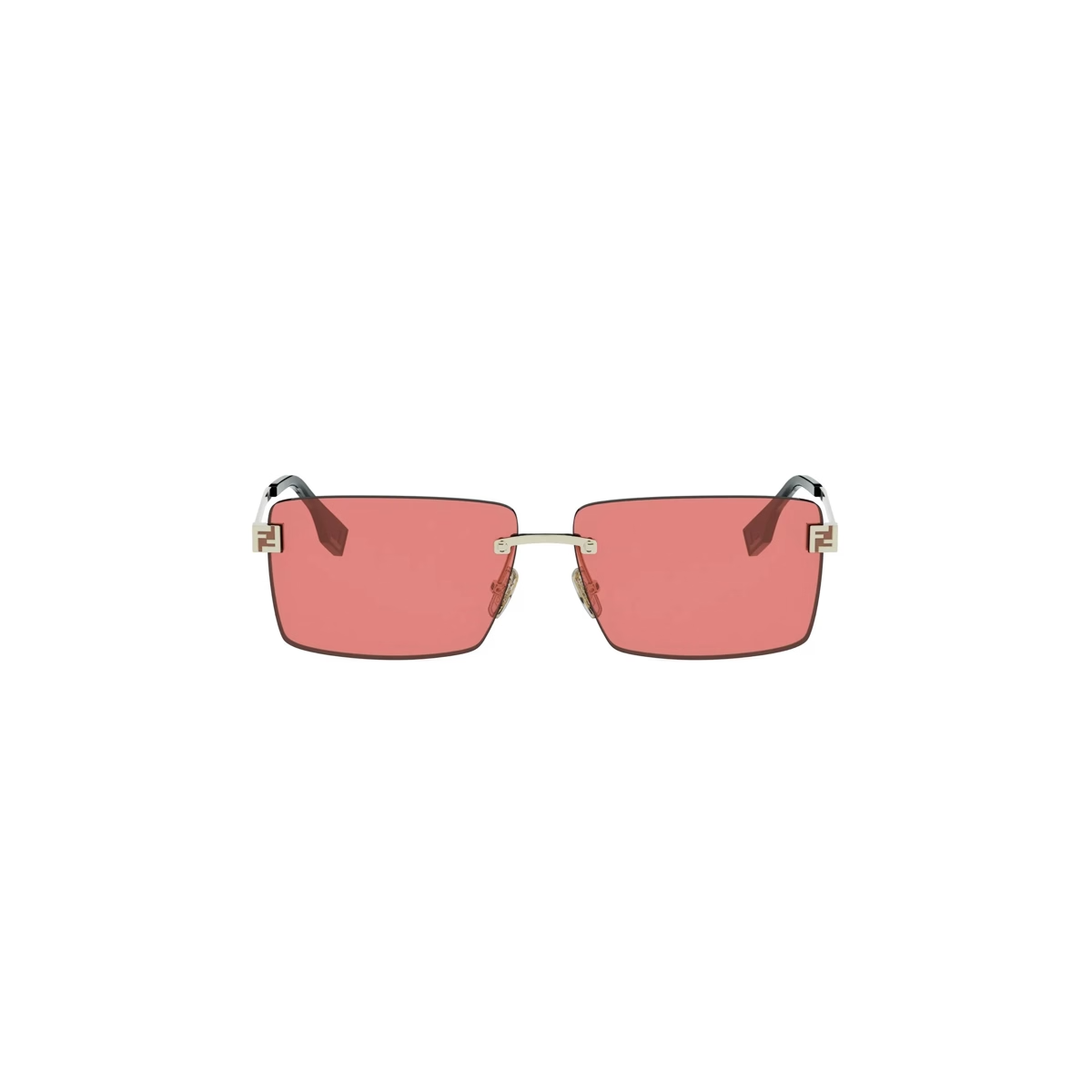 Fendi FE40165U Sunglasses