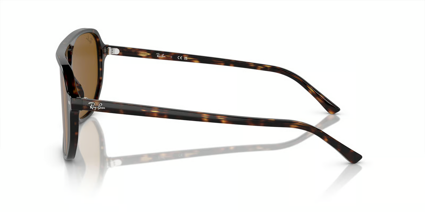 Ray-Ban RB2205 Bill One Sunglasses