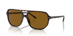 902/33 - Havana with Brown Lenses