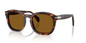 24/33 - Havana with Brown Lenses