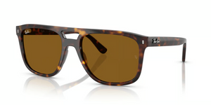 902/33 - Havana with B-15 Brown Lenses