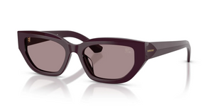 3400LA - Violet with Violet Lenses