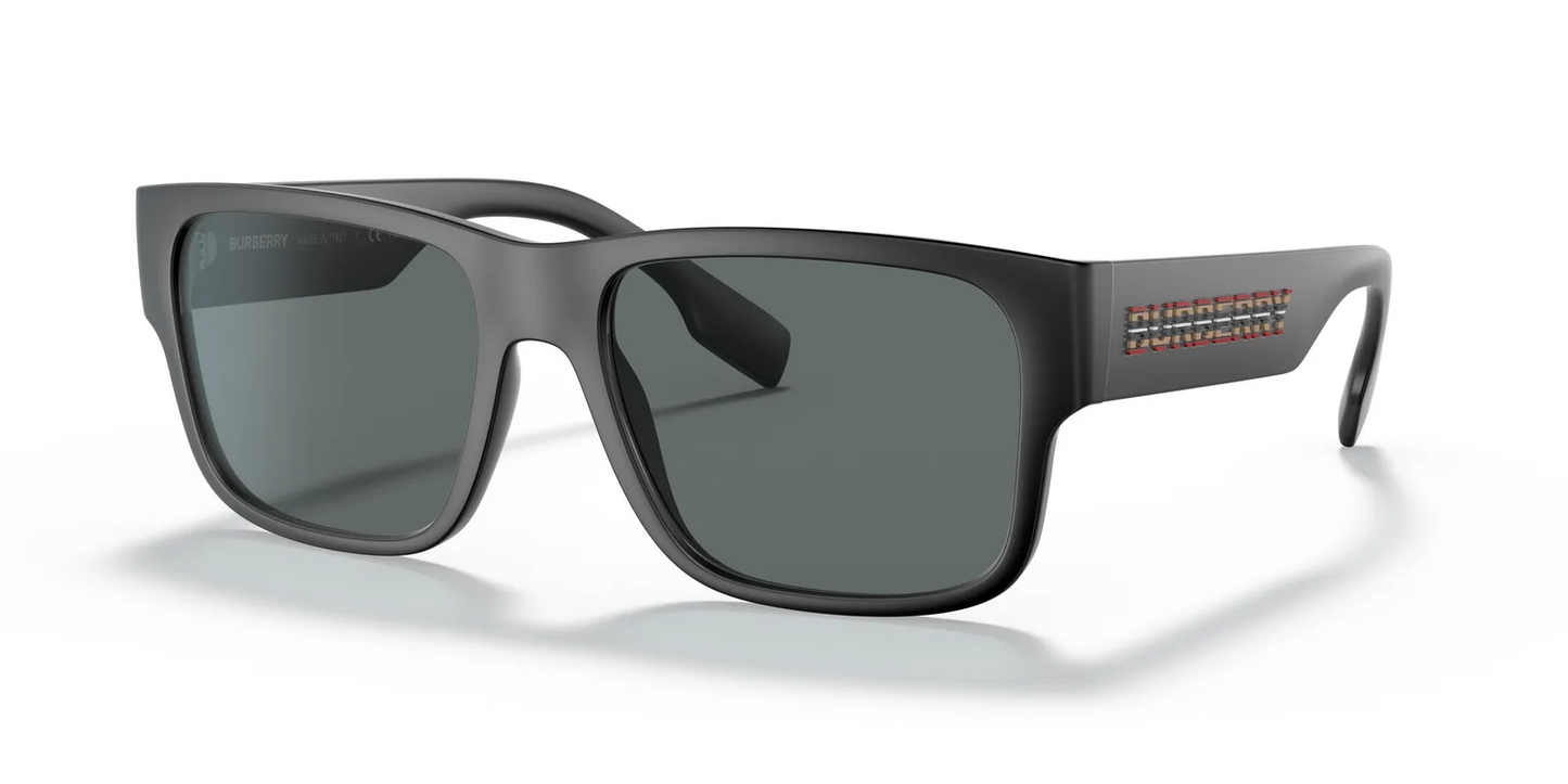 Burberry BE4358 Knight Sunglasses