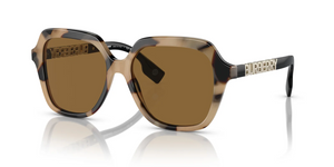 350173 - Spotted Horn with Bronze Lenses