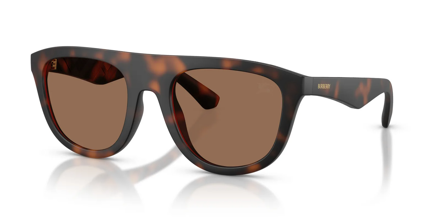 Burberry BE4459U Sunglasses