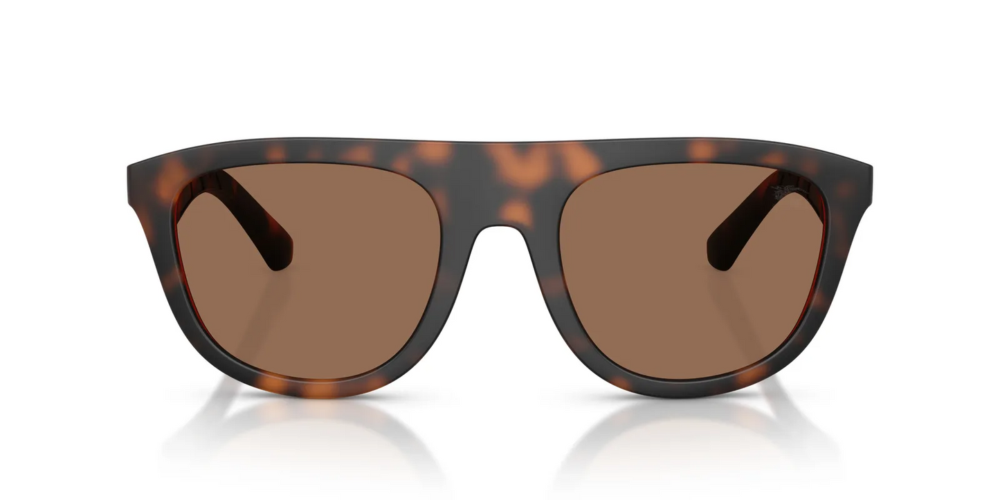Burberry BE4459U Sunglasses